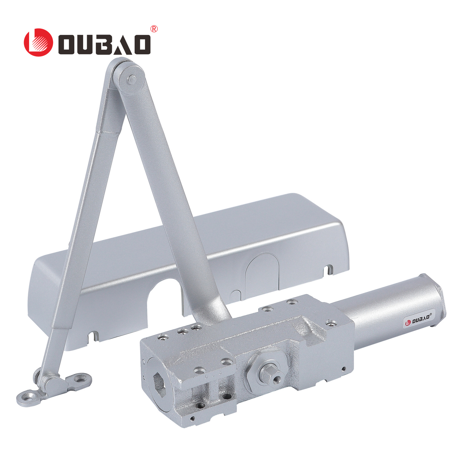 Дверной доводчик UL ANSI - OB03DA